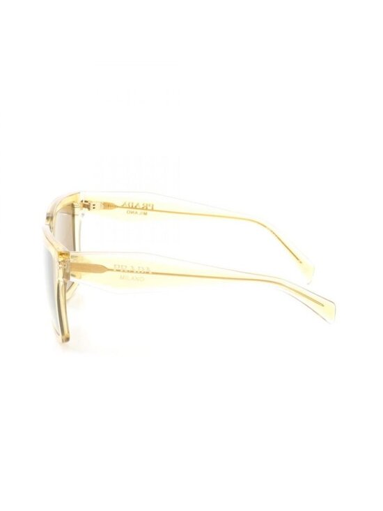 Prada Sunglasses Eyewear Yellow main image 4